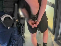 Krosno Odrzańskie. Złodziejska para obrobiła garaż i szybko wpadła