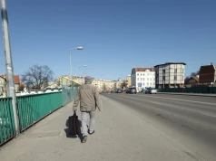 Uwaga kierowcy! Wiadukt na Limanowskiego wkrótce w remoncie. Co się zmieni?