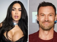 Brian Austin Green zdradza kulisy rozpadu małżeństwa z Megan Fox. „To była dla mnie ważna lekcja”
