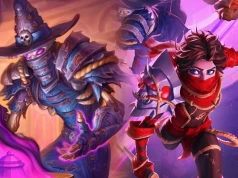 Hearthstone: Ucieczka z Purpurowej Twierdzy - recenzja. Przygotujcie się!