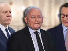 PiS zakazuje działalności w stowarzyszeniach. Możliwy rozłam w partii