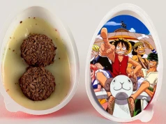 Czy Kinder Joy One Piece można kupić w Polsce?