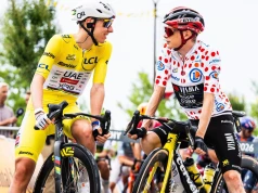 Tour de France 2026: Team Visma | Lease a Bike zamierza walczyć do końca