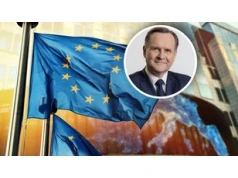 "Skuteczna obecność w Brukseli jest koniecznością". Polska potrzebuje UE