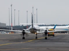 Poznań-Ławica odbudowuje tempo. Czerwiec wyraźnie lepszy od ubiegłego roku
