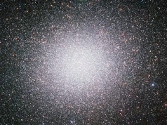 Niezwykłe odkrycie w Omega Centauri. Pierwsza czarna dziura z "tysięcy"