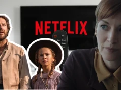Nowy western pokonał hit Netfliksa. Zrzucił go z 1. miejsca