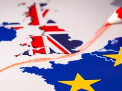 10 lat później – Brexit i „nowa normalność”