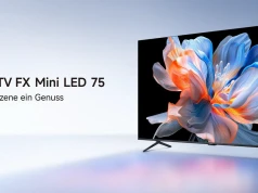 Nowy, aż 75-calowy telewizor Xiaomi już w sprzedaży. Mini LED i 120 Hz w bardzo atrakcyjnej cenie