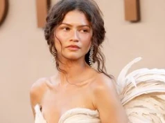 Jej angel makeup zachwyca. Makijażysta zdradził, co jest kluczem