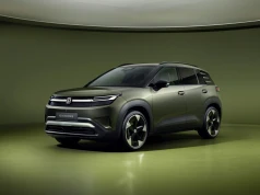 Nowy, tani elektryk od Volkswagena staje się faktem. Oto nowy ID. Cross