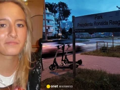 Mija 16 lat od zaginięcia Iwony Wieczorek. Śledczy mają nowy dowód z rejonu Parku Reagana