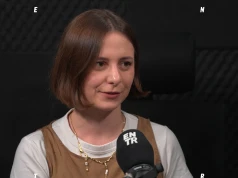Myśleli, że jest Ukrainką i ją zaatakowali. "To jest nienawiść"