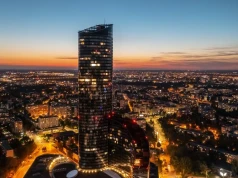 Wielki gracz wchodzi do Polski. Wybuduje pod Wrocławiem całe miasto przemysłowe