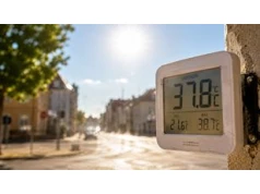 IMGW ostrzega przed upałem. Sprawdzamy, czy dotyczy to regionu Piły
