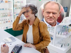 Rząd Tuska chce oszczędzać na lekach dla seniorów