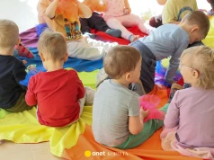 Ponad 500 nowych miejsc w żłobkach. Milionowe inwestycje w Gdańsku