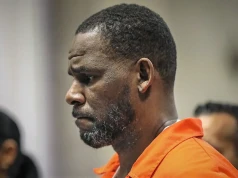 Skazany za przestępstwa seksualne piosenkarz R. Kelly ubiega się o złagodzenie kary przez prezydenta Donalda Trumpa