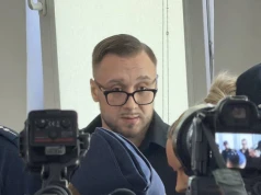 Łukasz Żak skazany. Jest wyrok w sprawie głośnej zbrodni drogowej