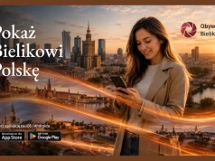 Bielik tworzy cyfrową pamięć Polski. Dzięki zdjęciom, AI lepiej rozpozna polskie zabytki, potrawy i elementy codzienności