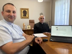 „Powołani do Nieba” – wyjątkowy i pierwszy taki projekt w polskiej diecezji