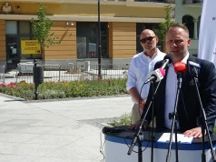 Co dalej z Placem Wolności? Ogłoszono konkurs na koncepcję pomnika
