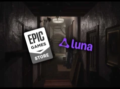Darmowe gry w Epicu i Amazon Luna. Czekają na Was dwa horrory i dużo łamigłówek