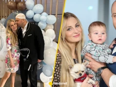 Nowe informacje o zdrowiu Adriana Szymaniaka. "Guz znalazł odporność"