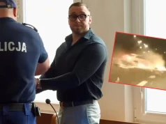 Obrona Łukasza Żaka nie godzi się z wyrokiem. Co za słowa! „Został wybitnie postawiony na świeczniku”