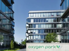 Międzynarodowa grupa finansowa wynajęła biuro w Oxygen Park
