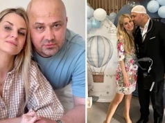 Anita Szymaniak przełamuje milczenie. ”Przeżywaliśmy to wszystko w ciszy i bez rozgłosu”
