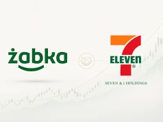Żabka i 7-Eleven – Seven & i Holdings chce kupić udziały w polskiej sieci