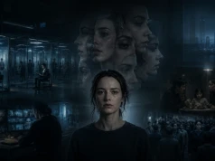 Seria SHIFTER, nowy thriller SCI-Fi od twórców Severance