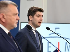 Ideologiczna ślepota Ministerstwa Klimatu niszczy polskie lasy i zagraża życiu obywateli!