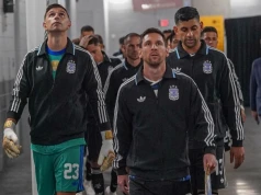 Nike podbiło internet, adidas przejął finał. Największy pojedynek mundialu rozegrał się poza boiskiem