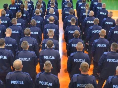 Policja planuje zatrudniać obcokrajowców? KGP odpowiada