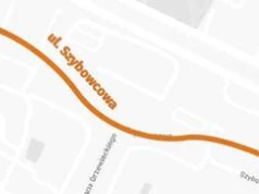 Rusza remont ul. Szybowcowej na Gądowie