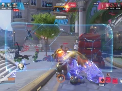 Tryb Stadium w Overwatch nie dostanie nowych bohaterów map