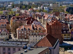 Dni Olsztyna 2026: Zmiany w organizacji ruchu na Starym Mieście