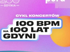 100BPM na 100LAT Gdyni: Misia Furtak