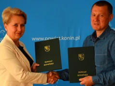 Szykują się na sytuacje kryzysowe. W Żychlinie powstanie nowoczesny magazyn