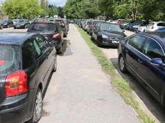 Koniec problemów z parkowaniem w Olsztynie? Jest reakcja na skargi kierowców