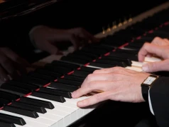 Młodzi pianiści zagrają po raz piąty w Legnicy w ramach SIMA Classics Masterclass