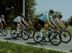 Dzień pierwszy BMC Media Day’s – w towarzystwie Teammachine SLR 01 One