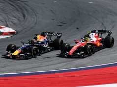 Zakulisowe gierki Red Bulla w F1. Chce uderzyć w Ferrari
