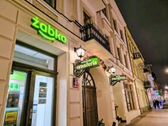 Co Żabka da i weźmie od 7-Eleven? “Przepływ know-how w obu kierunkach”