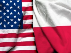 Jak nawiązać współpracę z armią USA? Specjalistyczne szkolenie dla przedsiębiorców podczas MSPO