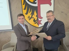 Wielka inwestycja pod Wrocławiem. Nowa szkoła pomieści setki uczniów