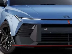 Oto nowy szybki Hyundai. 2 litry już mu nie wystarczą