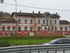 Dworzec w Redzie odzyska dawną funkcję. PKP szykują się do modernizacji zabytku